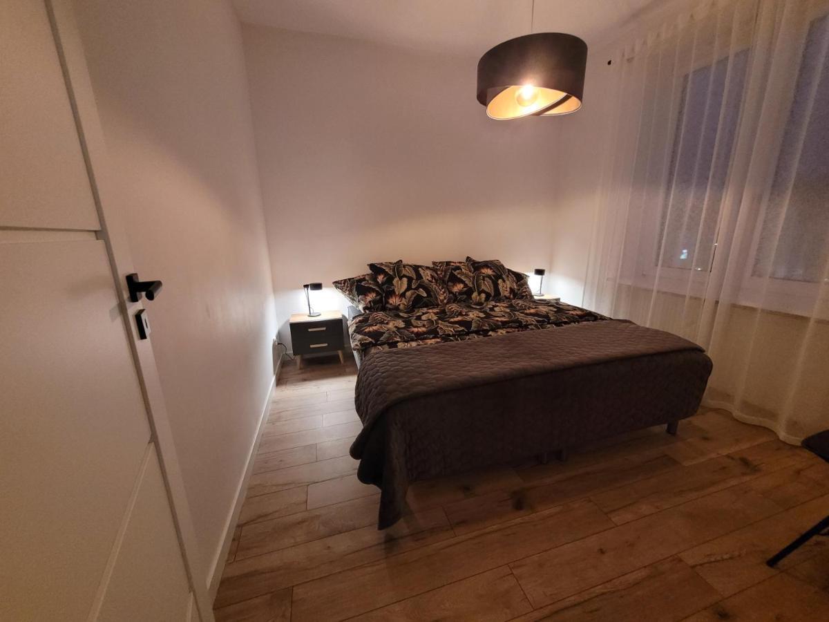 Gdansk Manhattan Apartment Ngoại thất bức ảnh